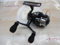 07セフィアBB 2500SDH