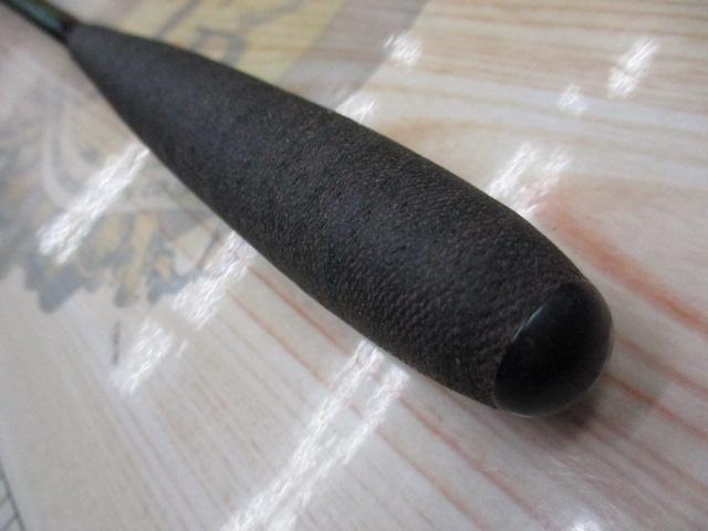 がまへら凛刀迅 10