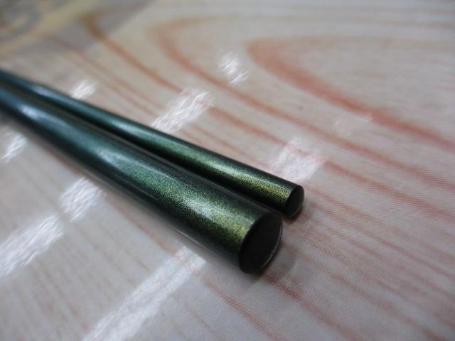 がまへら凛刀迅 10