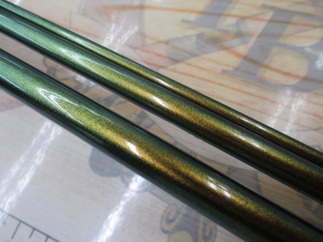 がまへら凛刀迅 10