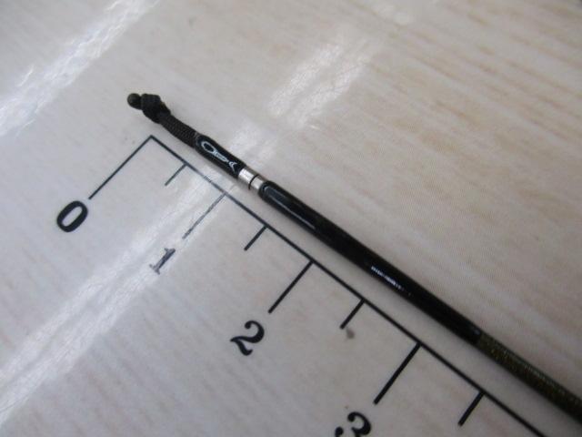 がまへら凛刀迅 10