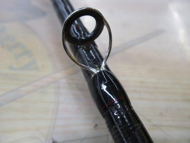 ゾディアス 1610MH