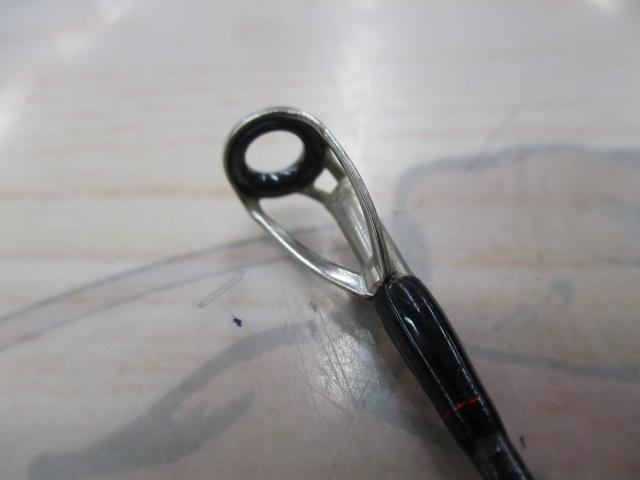 ゾディアス 1610MH