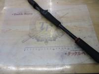 ゾディアス 1610MH