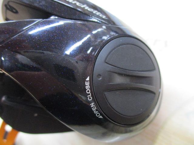 17バルケッタBB 300PGDH