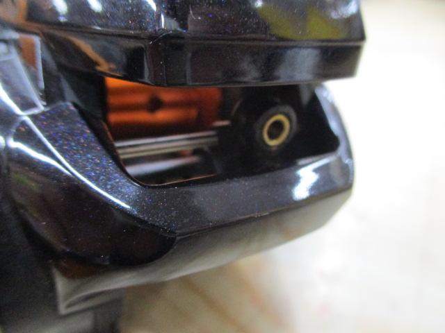 17バルケッタBB 300PGDH