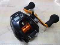 17バルケッタBB 300PGDH