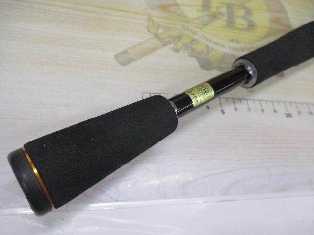 リベリオン 631MRB