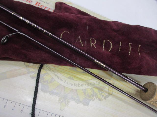 カーディフ CF56-2ULⅠ