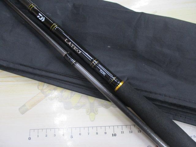 ラテオ 96ML・R｜＠ベリーネット 日本最大新品中古釣具WEBショップ