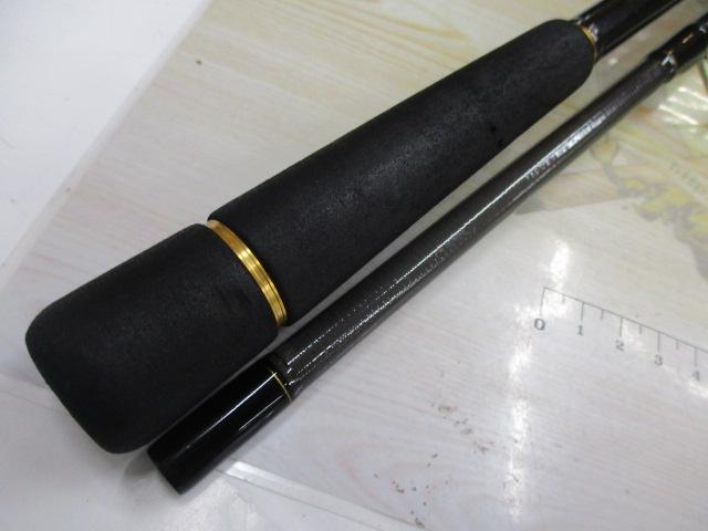 ラテオ 96ML・R｜＠ベリーネット 日本最大新品中古釣具WEBショップ