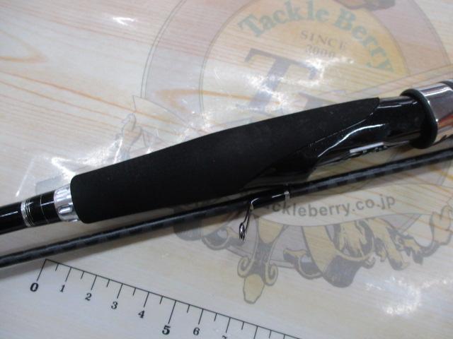 17ディアルーナBS S610M