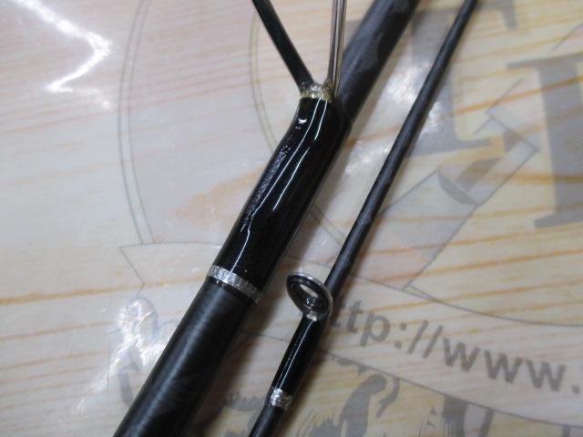 17ディアルーナBS S610M