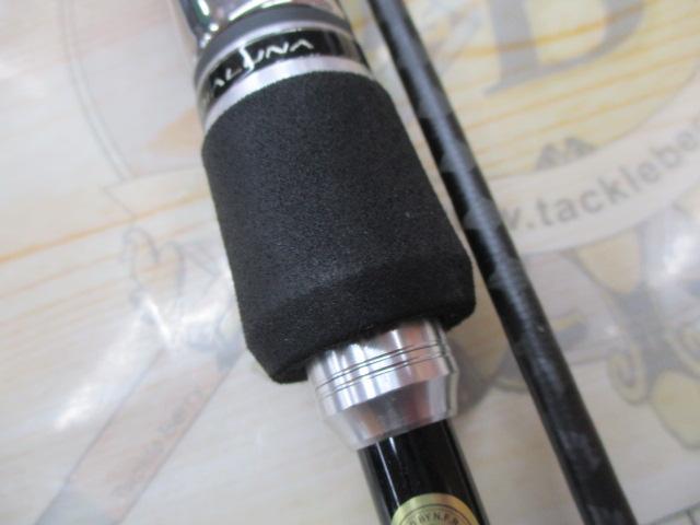 17ディアルーナBS S610M