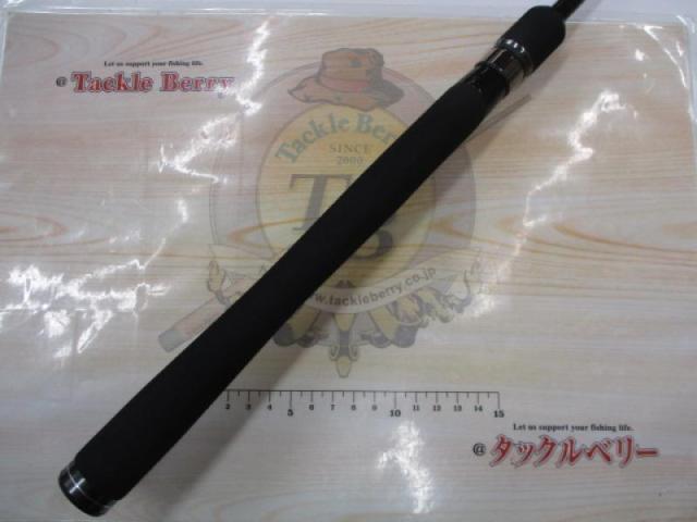 09サイドワインダーHGCS-68MHR