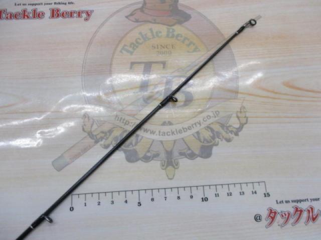 09サイドワインダーHGCS-68MHR