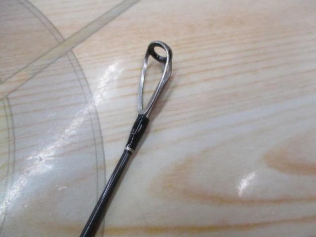 サイドワインダーHGC-70HF 後期