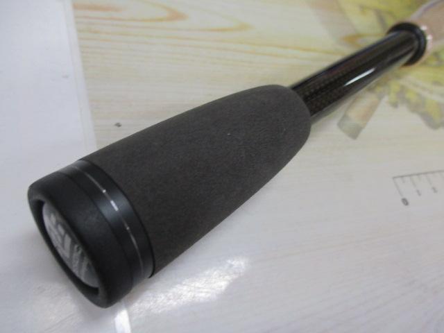 レーベン トルクチューン DLT-C67H-RX4S(コルク)