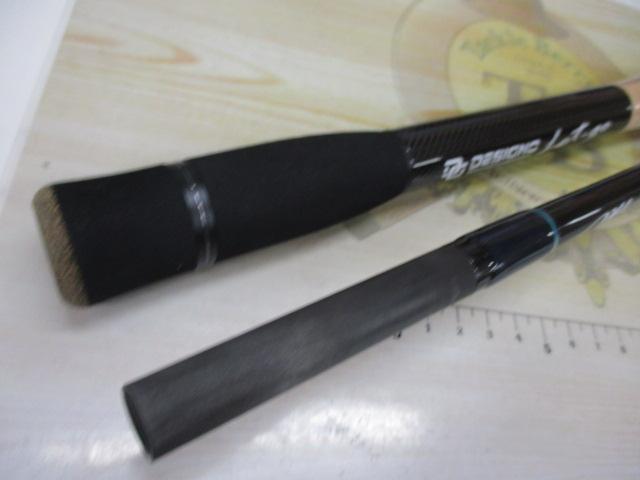 レイス LW-C70MH-RST4S(コルク)