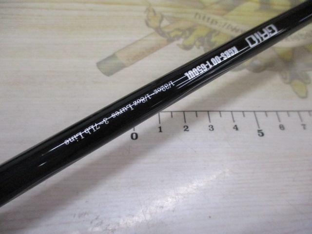 キラーズ00 KGBS-00 1-650UL グリッド