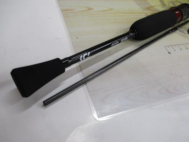 月下美人アジング 55UL-S・R