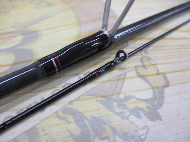 月下美人アジング 55UL-S・R