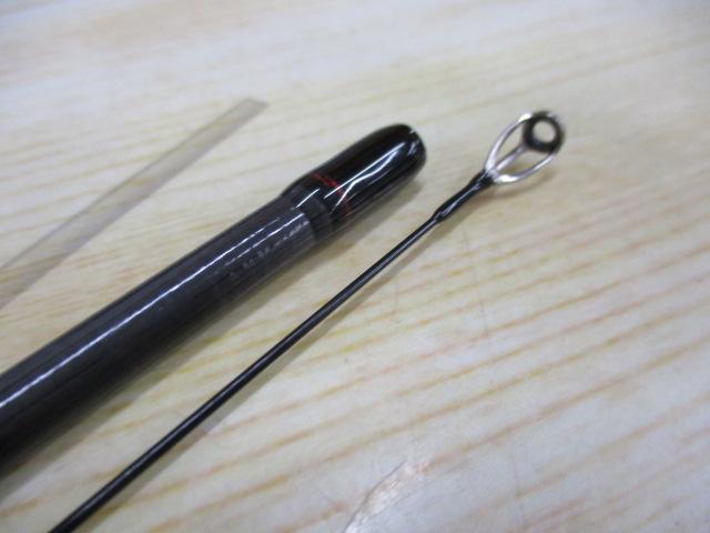 月下美人アジング 55UL-S・R