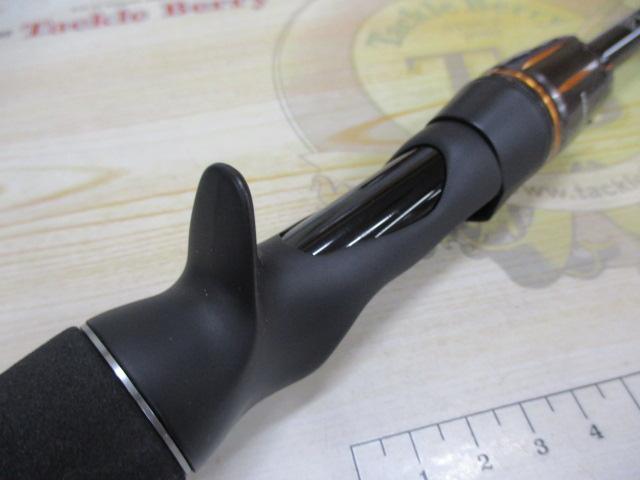 リベリオン 661MLRB