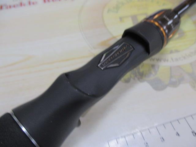 リベリオン 661MLRB