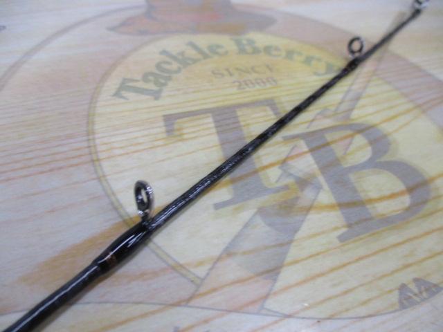 リベリオン 661MLRB