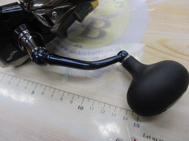 21スフェロスSW 6000PG