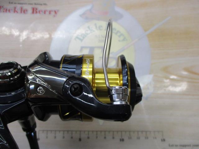 21スフェロスSW 6000PG