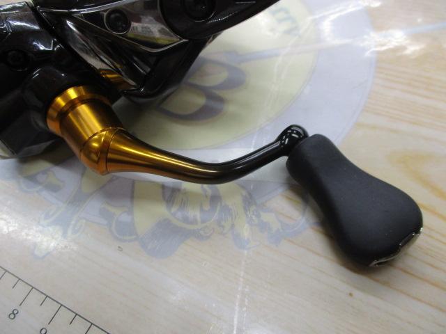 22ソアレBB C2000SSHG