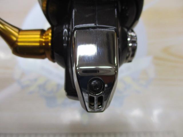 22ソアレBB C2000SSHG