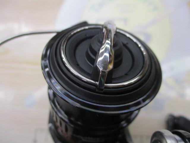 22ソアレBB C2000SSHG