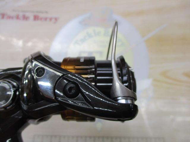 22ソアレBB C2000SSHG