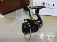 22ソアレBB C2000SSHG