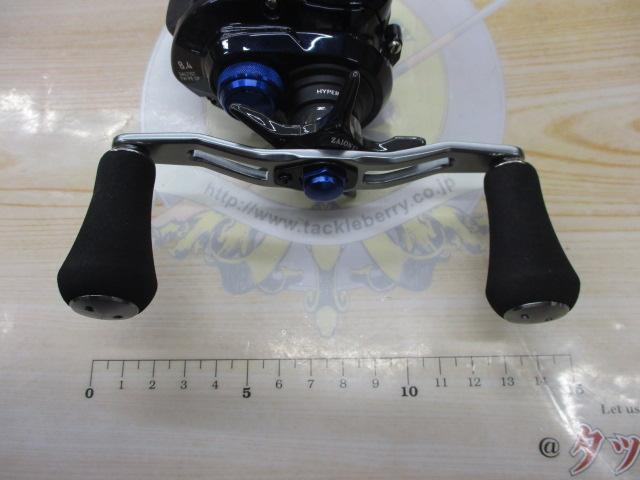 23ソルティスト TW 150XH PE SP
