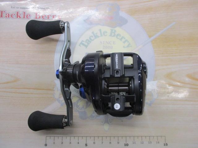 23ソルティスト TW 150XH PE SP