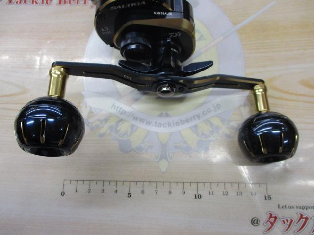 21ソルティガIC 300-DH