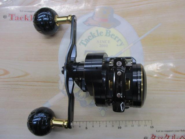 21ソルティガIC 300-DH