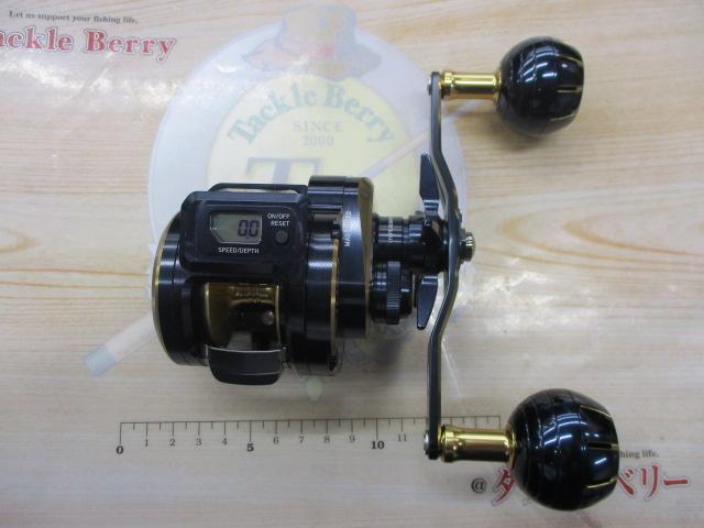 21ソルティガIC 300-DH