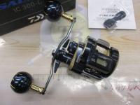 21ソルティガIC 300-DH