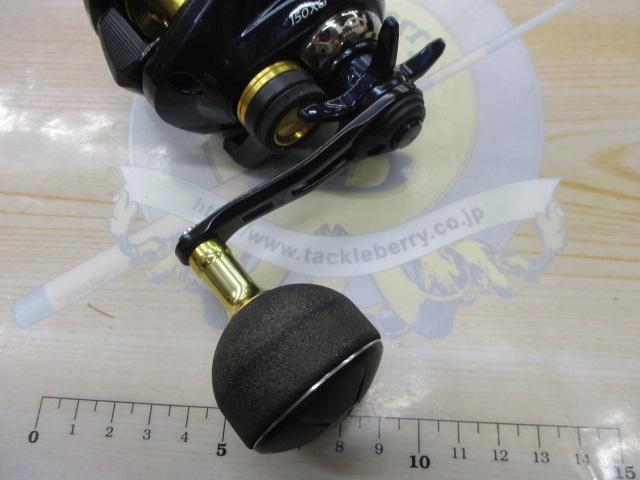 19グラップラーCT 150XG