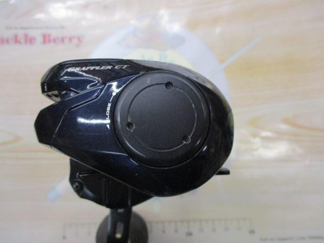 19グラップラーCT 150XG