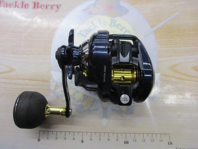 19グラップラーCT 150XG