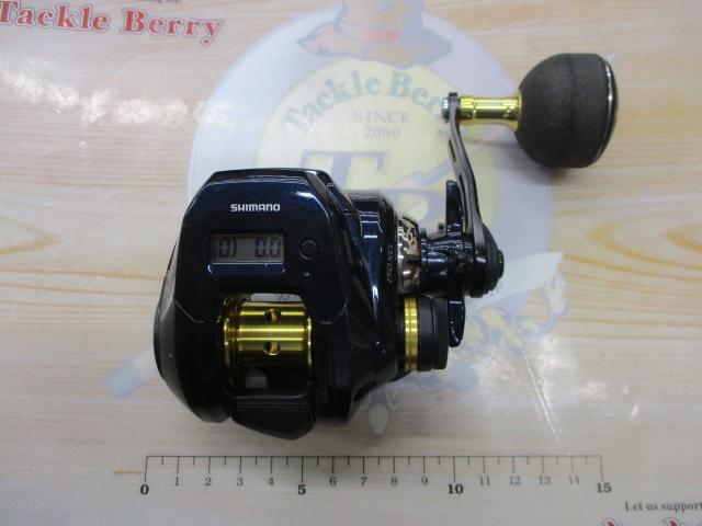 19グラップラーCT 150XG