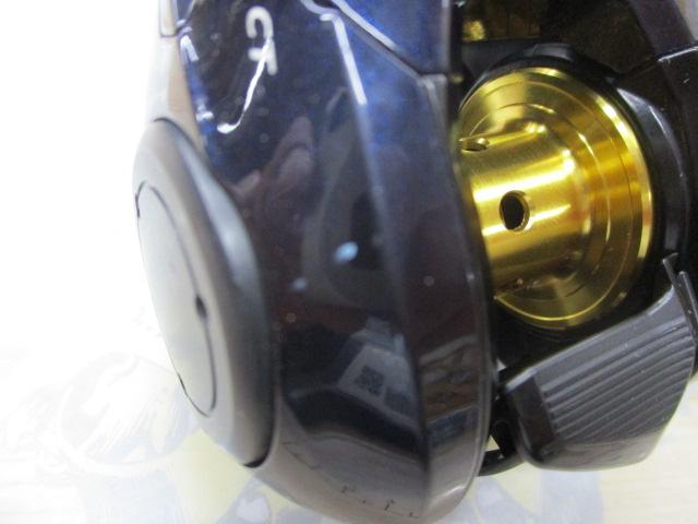 19グラップラーCT 150XG