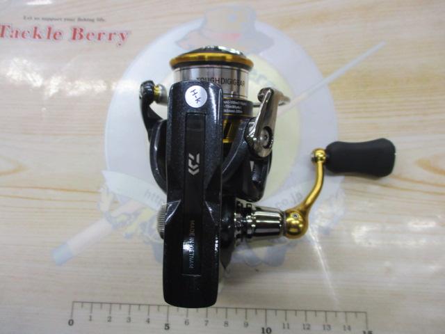 18レガリス LT1000S