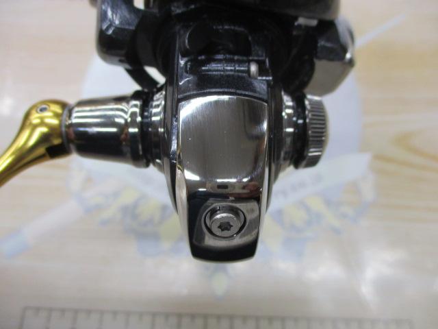 18レガリス LT1000S